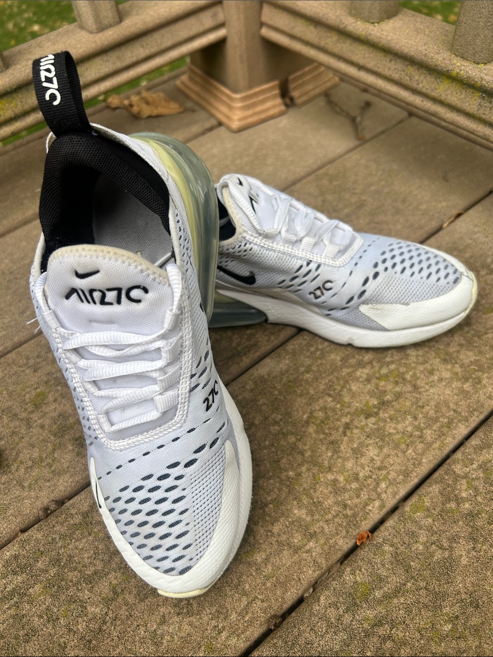 Nike Air Max 270 Women’s
